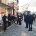 Αντιπροσωπεία της ΝΕ του ΣΥΡΙΖΑ ΠΣ Τρικάλων βρέθηκε στις λαϊκές αγορές Οιχαλίας και Πύλης