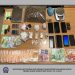 Εξαρθρώθηκε εγκληματική οργάνωση που δραστηριοποιούνταν στη διακίνηση ναρκωτικών ουσιών στο Βόλο