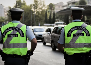 Συνεχίζονται οι έλεγχοι στη Θεσσαλία για την εφαρμογή των μέτρων προστασίας της δημόσιας υγείας