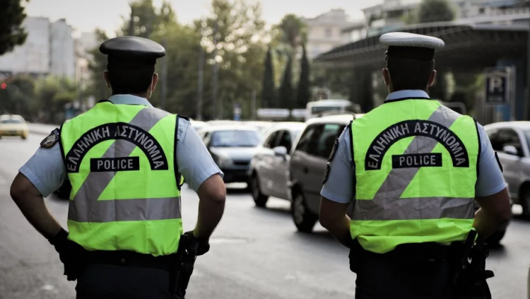 Συνεχίζονται οι έλεγχοι στη Θεσσαλία για την εφαρμογή των μέτρων προστασίας της δημόσιας υγείας