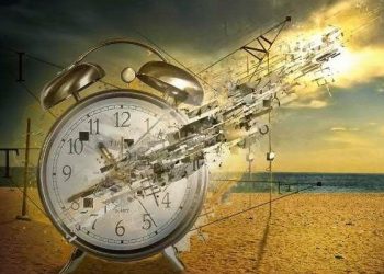 Ο χρόνος στην καθημερινότητά μας…