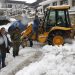 Σε ετοιμότητα ο Δήμος Πύλης με εκχιονισμούς-Κλειστά τα σχολεία σε Ελάτη και Στουρναραίικα