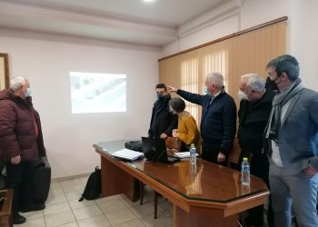 Επανεκκίνηση και τελικό στάδιο στο Open Mall Καλαμπάκας