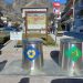 Βυθιζόμενοι κάδοι απορριμμάτων στην Καλαμπάκα-Οι πρώτοι στο Νομό Τρικάλων