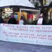 Συνεχίζουμε τον αγώνα για την προστασία μαθητών, εκπαιδευτικών και των οικογενειών μας