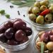 Πόσες ελιές πρέπει να τρώτε την ημέρα για καλή υγεία και πρόληψη καρκίνου