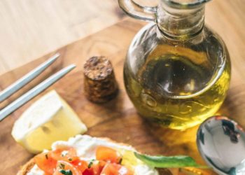 Το ελληνικό τρόφιμο με την κορυφαία αντικαρκινική δράση