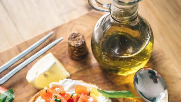 Το ελληνικό τρόφιμο με την κορυφαία αντικαρκινική δράση