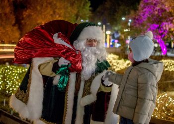 Ο Μύλος των Ξωτικών σε αριθμούς και η  “πράσινη” πλευρά