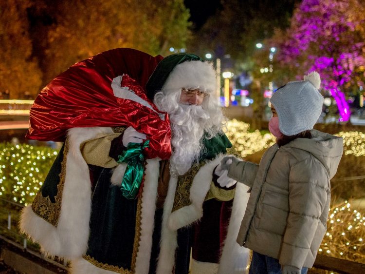 Ο Μύλος των Ξωτικών σε αριθμούς και η “πράσινη” πλευρά