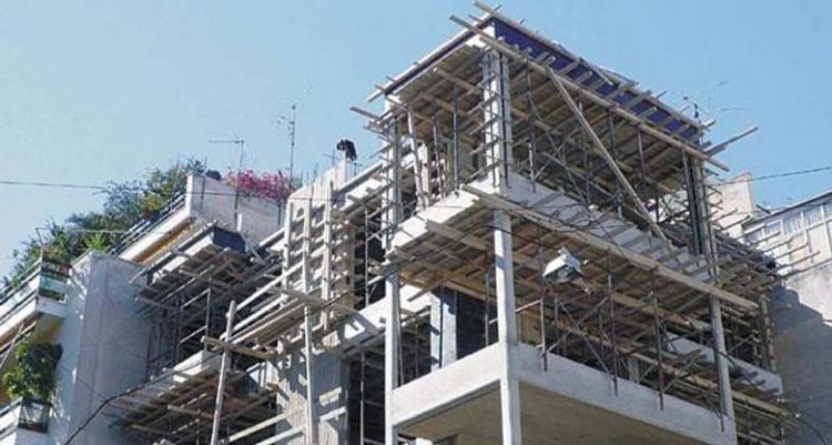 Κλειστή η  οδός Απόλλωνος την Παρασκευή 28/1