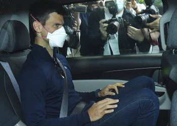 Νόβακ Τζόκοβιτς: Ολοκληρώθηκε η ακροαματική διαδικασία – Σε λίγες ώρες η οριστική απόφαση