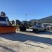 Σε ετοιμότητα ο Δήμος Μετεώρων ενόψει της κακοκαιρίας «Ελπίδα»