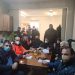 Ενισχύονται οι δυνάμεις στην περιοχή των Φαρσάλων για τη διαχείριση των επιπτώσεων του Διομήδη