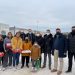 Μοίρασε δώρα σε παιδιά σεισμόπληκτων περιοχών ο Κώστας Αγοραστός