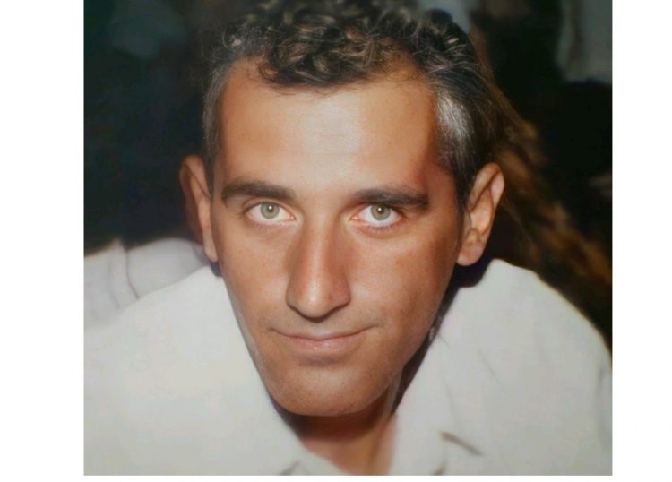 Θλίψη για το θάνατο του 55χρονου Τρικαλινού Αθανάσιου Κατράνα