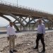 Έργα οδικής ασφάλειας σε Δήμους και αντιπλημμυρικής προστασίας στον Παλαιοχωρίτη ποταμό