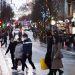 Η Oxford Street του Λονδίνου ο πιο δημοφιλής εμπορικός δρόμος στην Ευρώπη