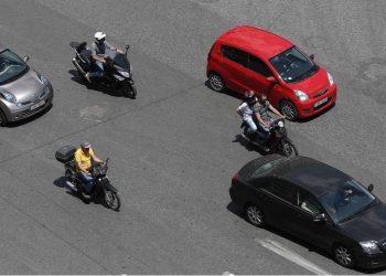Τέλη κυκλοφορίας 2022: Μέχρι πότε μπορείτε να πληρώσετε – «Τσουχτερά» πρόστιμα