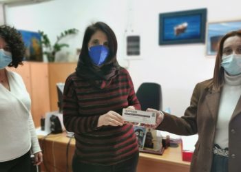 Δωρεάν self tests από τον Δ. Τρικκαίων στις σχολικές καθαρίστριες