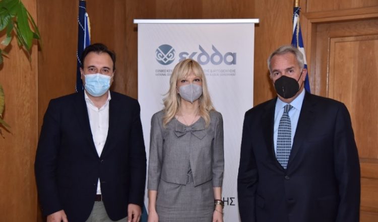 Παπαστεργίου: Επιμόρφωση και κατάρτιση του ανθρώπινου δυναμικού της Αυτοδιοίκησης