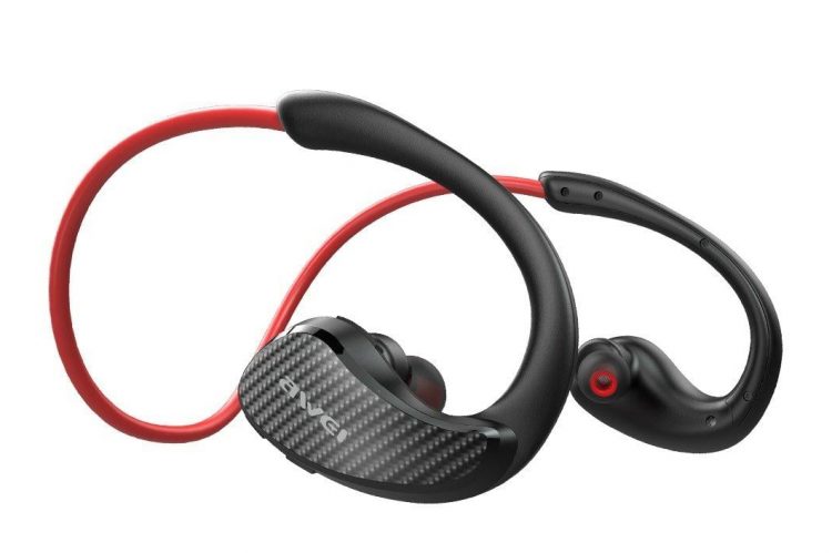 Ασύρματα Ακουστικά Bluetooth Awei A880BL Sport-SUPER ΤΙΜΗ 26,90 !!!!