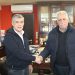 Προσχώρησε στην παράταξη Αγοραστού ο Ακρίβος