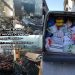 Οι Τρικαλινοί στο πλευρό της οικογένειας που κάηκε το σπίτι της στην Αύρα Καλαμπάκας-Μεγάλη η ανταπόκριση στην έκκληση για βοήθεια
