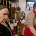 Ήθη και έθιμα Αναμνήσεις γύρω από μια μετσοβίτικη πίτα