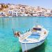 Τα μονοπάτια της Άνδρου προβάλλονται σε κορυφαίο περιοδικό της Γερμανίας