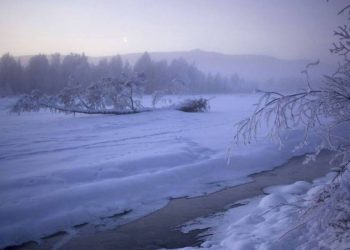 Oymyakon: Ταξίδι στο πιο κρύο μέρος του πλανήτη