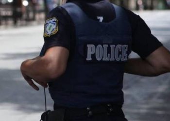 Τρικαλινός αστυνομικός εκτός υπηρεσίας συνέλαβε κλέφτη σε συρμό του ηλεκτρικού στην Αθήνα