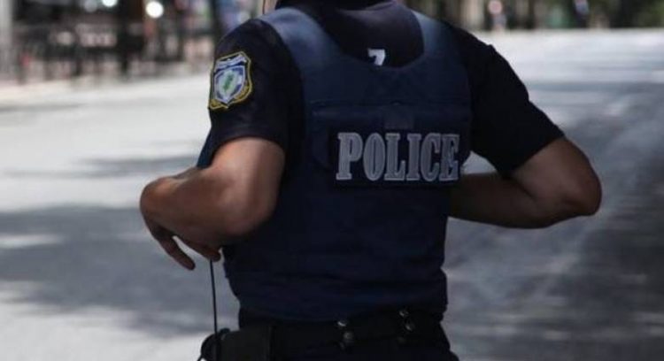 Τρικαλινός αστυνομικός εκτός υπηρεσίας συνέλαβε κλέφτη σε συρμό του ηλεκτρικού στην Αθήνα