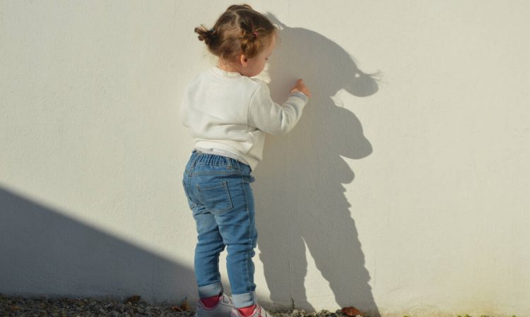 Ωδή σε όλα όσα κάνουν τα ατίθασα ζωηρά νήπια