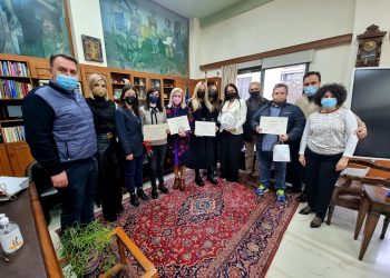Ποιοι Τρικαλινοί και καταστήματα κέρδισαν τα βραβεία για τον καλύτερο χριστουγεννιάτικο στολισμό