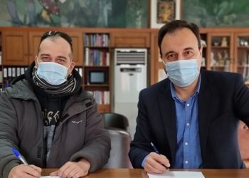 Άλλοι δύο βρεφικοί σταθμοί από τον Δήμο Τρικκαίων