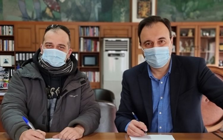Άλλοι δύο βρεφικοί σταθμοί από τον Δήμο Τρικκαίων