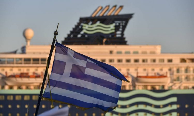 Daily Telegraph: Πάτμος και Αθήνα στις καλύτερες κρουαζιέρες του κόσμου για το 2022