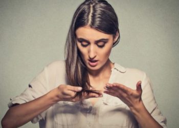 Τι φταίει στη διατροφή σας αν λεπταίνουν οι τρίχες στο κεφάλι σας και σπάνε πιο εύκολα