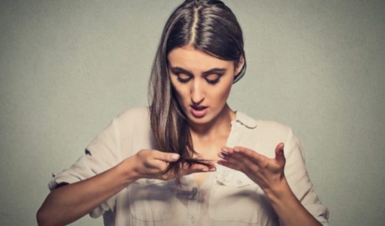 Τι φταίει στη διατροφή σας αν λεπταίνουν οι τρίχες στο κεφάλι σας και σπάνε πιο εύκολα