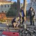 Παρεμβάσεις σε ΚΔΑΠ ΜΕΑ και πλατεία Δικαστηρίων από τον Δήμο Τρικκαίων