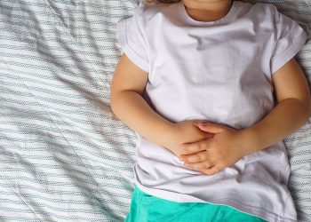 Δυσπεψία στα παιδιά: Αίτια και αντιμετώπιση