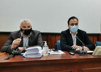 Ο Γιώργος Παναγιώτου νέος πρόεδρος του Δημοτικού Συμβουλίου Τρικκαίων-Δημαιρεσίες και αλλαγές σε πολιτικά όργανα του Δήμου Τρικκαίων