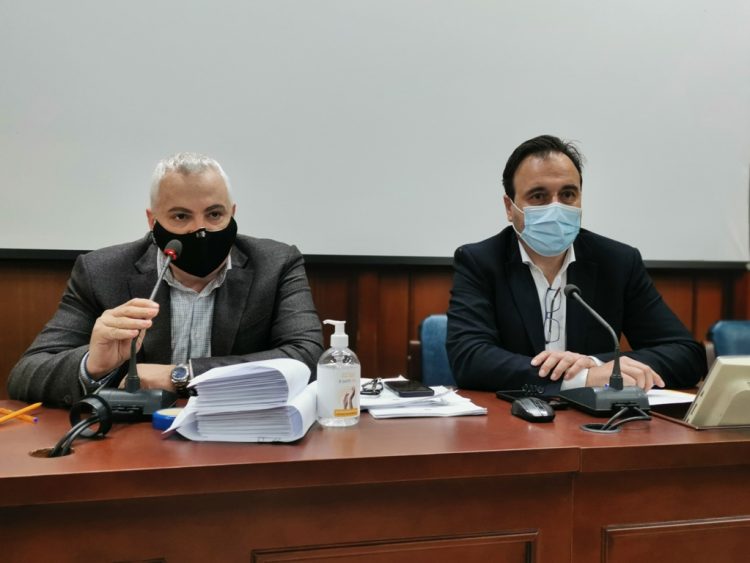 Ο Γιώργος Παναγιώτου νέος πρόεδρος του Δημοτικού Συμβουλίου Τρικκαίων-Δημαιρεσίες και αλλαγές σε πολιτικά όργανα του Δήμου Τρικκαίων