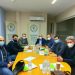 Ο εμπορικός σύλλογος σε σύσκεψη με τον πρόεδρο του επιμελητηρίου για την πορεία των επιχειρήσεων