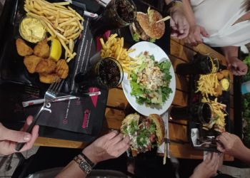 Απολαυστικός χειμώνας στα Τρίκαλα με τις γεύσεις των Goody’s Burger House
