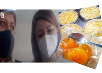 Επτά Τρικαλινές ενώνουν τις δυνάμεις τους ποντάροντας στην ελληνική κουζίνα