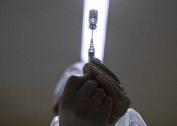 Ιταλία: Απίστευτο περιστατικό! Τι έκανε άνδρας «για να μην μπει στο σώμα του το εμβόλιο»