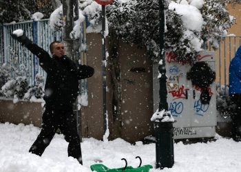 Καιρός: Έρχεται νέο κύμα ψύχους – Πότε θα χτυπήσει, τι λένε Αρναούτογλου, Μαρουσάκης