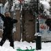 Καιρός: Έρχεται νέο κύμα ψύχους – Πότε θα χτυπήσει, τι λένε Αρναούτογλου, Μαρουσάκης